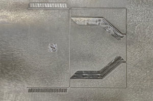 Turning Reverse Cut Reverse Cuts + Anvils - Converting Technology, INC & Converting ...