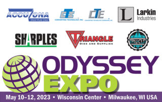 IADD Odyssey Expo